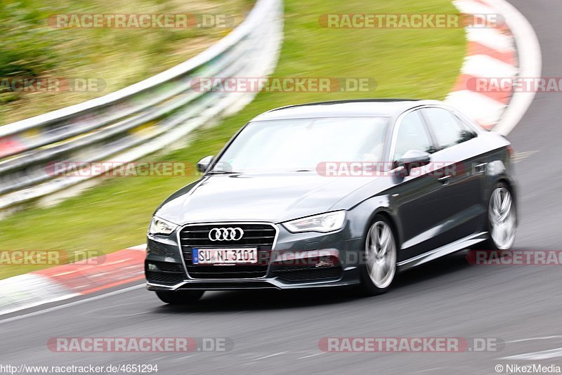 Bild #4651294 - Touristenfahrten Nürburgring Nordschleife 24.06.2018