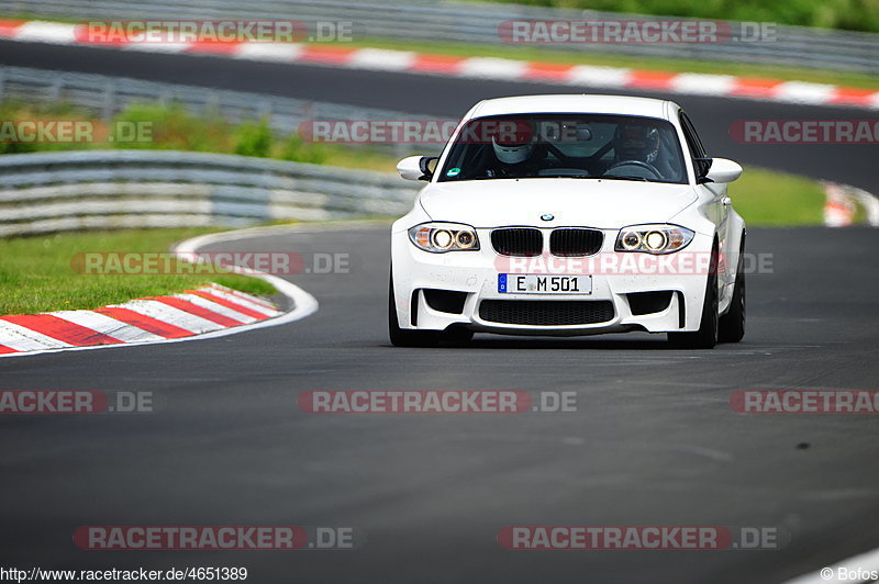 Bild #4651389 - Touristenfahrten Nürburgring Nordschleife 24.06.2018