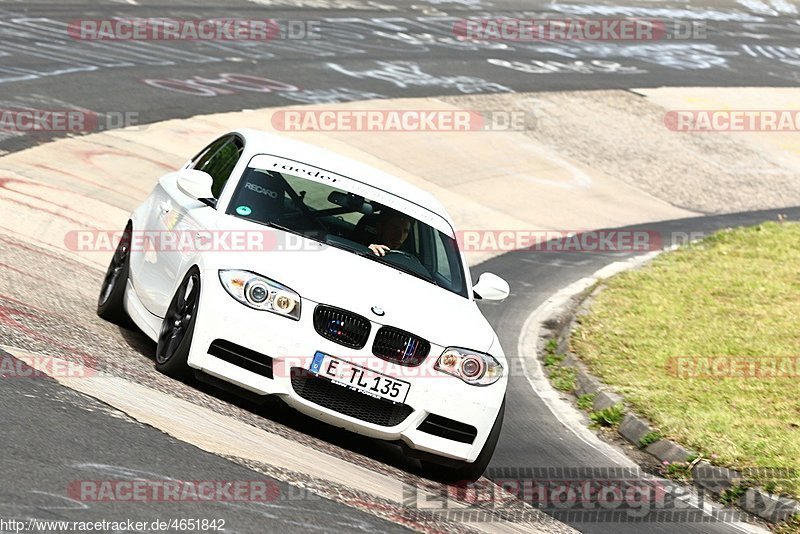 Bild #4651842 - Touristenfahrten Nürburgring Nordschleife 24.06.2018