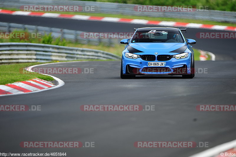 Bild #4651844 - Touristenfahrten Nürburgring Nordschleife 24.06.2018