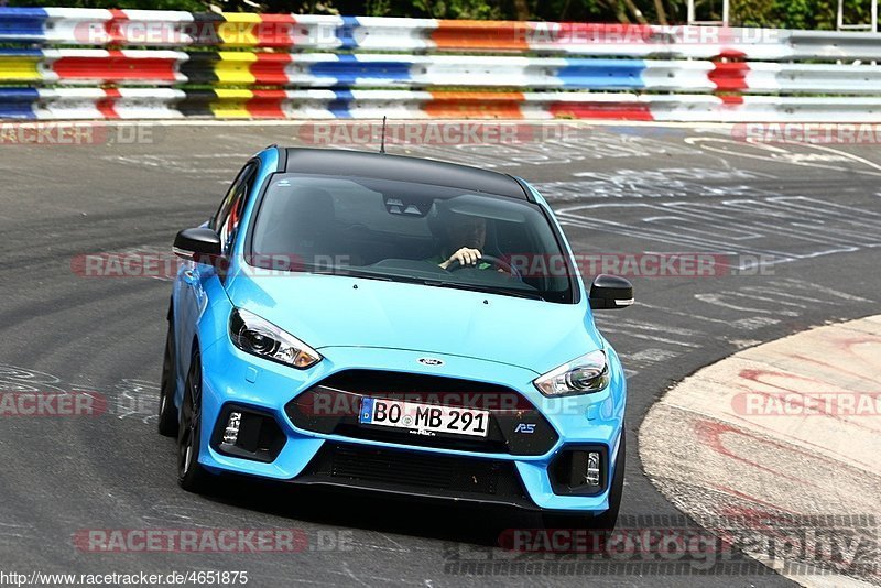 Bild #4651875 - Touristenfahrten Nürburgring Nordschleife 24.06.2018