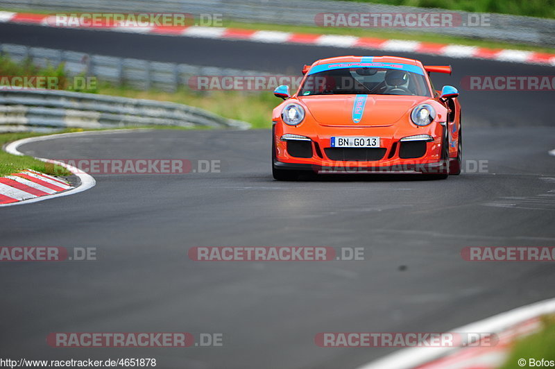 Bild #4651878 - Touristenfahrten Nürburgring Nordschleife 24.06.2018