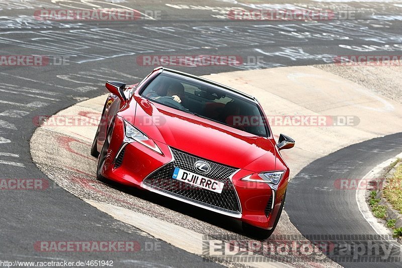 Bild #4651942 - Touristenfahrten Nürburgring Nordschleife 24.06.2018