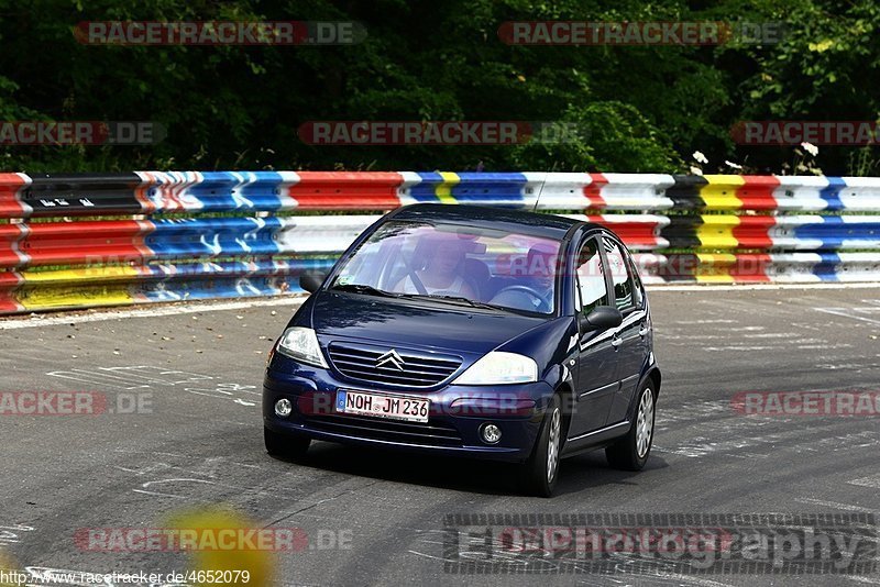 Bild #4652079 - Touristenfahrten Nürburgring Nordschleife 24.06.2018