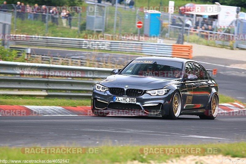 Bild #4652147 - Touristenfahrten Nürburgring Nordschleife 24.06.2018