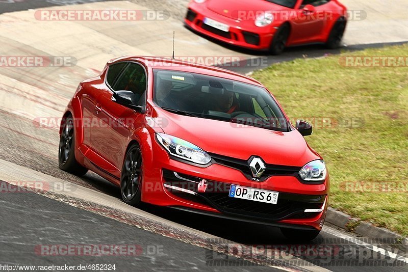 Bild #4652324 - Touristenfahrten Nürburgring Nordschleife 24.06.2018