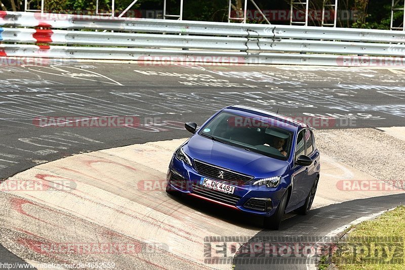 Bild #4652559 - Touristenfahrten Nürburgring Nordschleife 24.06.2018