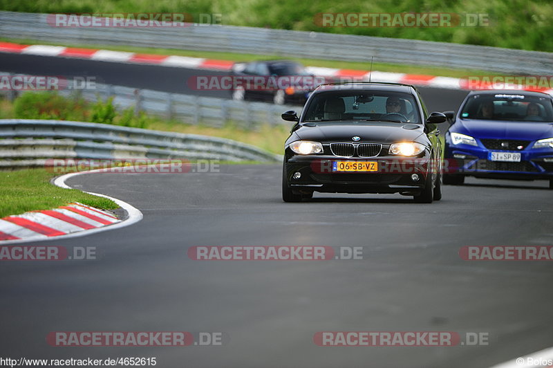 Bild #4652615 - Touristenfahrten Nürburgring Nordschleife 24.06.2018