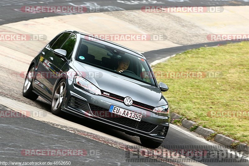 Bild #4652650 - Touristenfahrten Nürburgring Nordschleife 24.06.2018