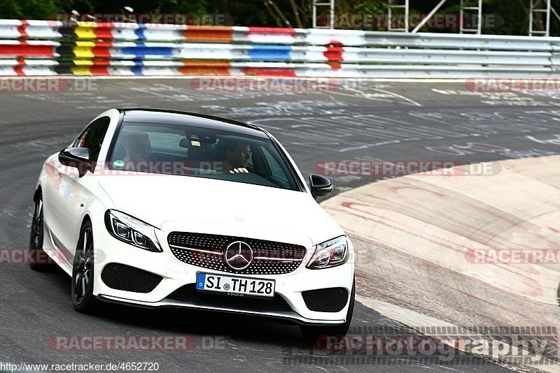 Bild #4652720 - Touristenfahrten Nürburgring Nordschleife 24.06.2018