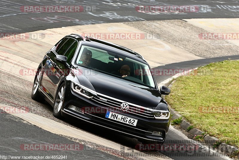 Bild #4652941 - Touristenfahrten Nürburgring Nordschleife 24.06.2018