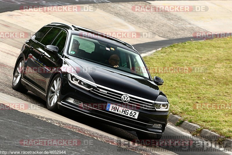 Bild #4652944 - Touristenfahrten Nürburgring Nordschleife 24.06.2018