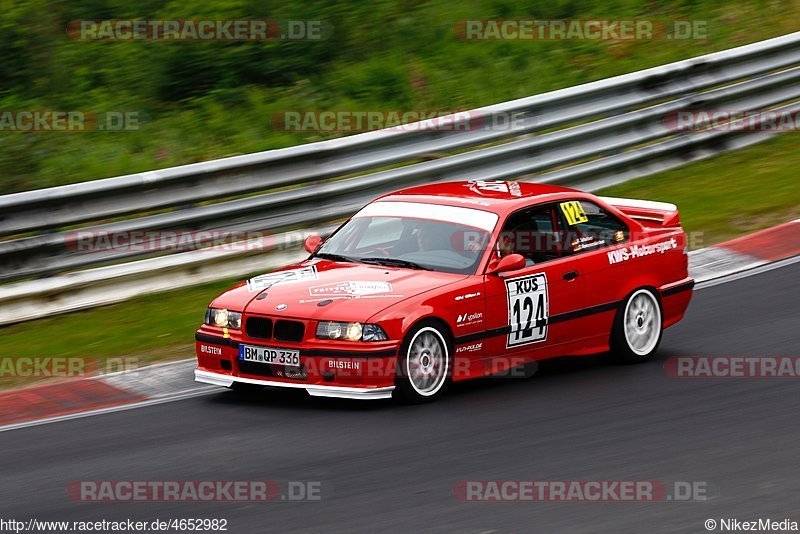 Bild #4652982 - Touristenfahrten Nürburgring Nordschleife 24.06.2018