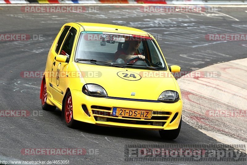 Bild #4653051 - Touristenfahrten Nürburgring Nordschleife 24.06.2018