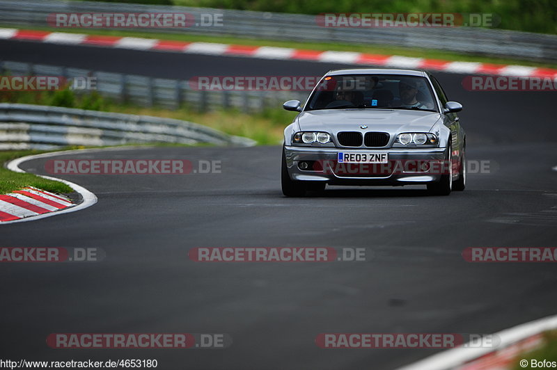 Bild #4653180 - Touristenfahrten Nürburgring Nordschleife 24.06.2018