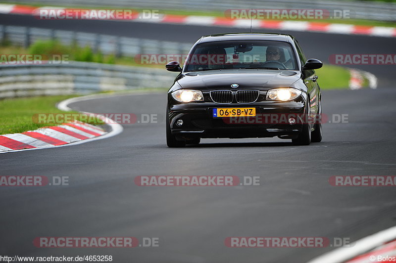 Bild #4653258 - Touristenfahrten Nürburgring Nordschleife 24.06.2018