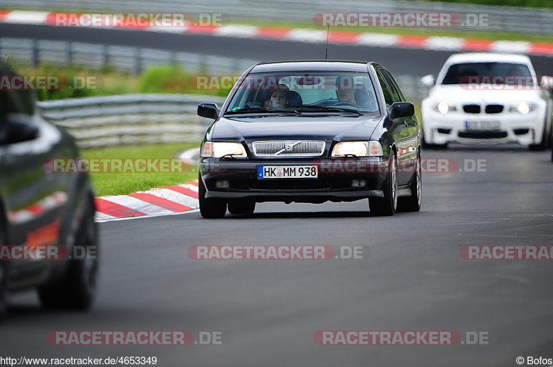 Bild #4653349 - Touristenfahrten Nürburgring Nordschleife 24.06.2018