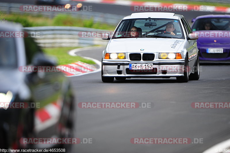 Bild #4653508 - Touristenfahrten Nürburgring Nordschleife 24.06.2018