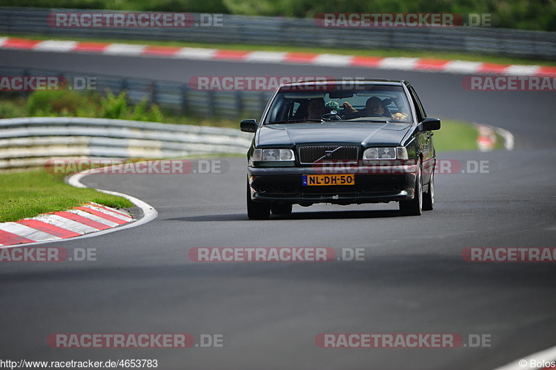 Bild #4653783 - Touristenfahrten Nürburgring Nordschleife 24.06.2018