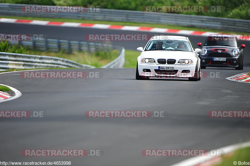 Bild #4653998 - Touristenfahrten Nürburgring Nordschleife 24.06.2018