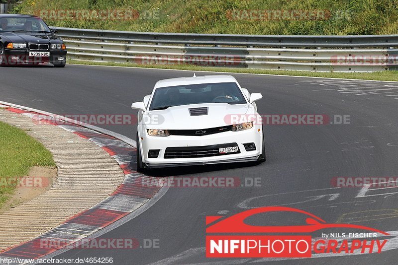 Bild #4654256 - Touristenfahrten Nürburgring Nordschleife 24.06.2018