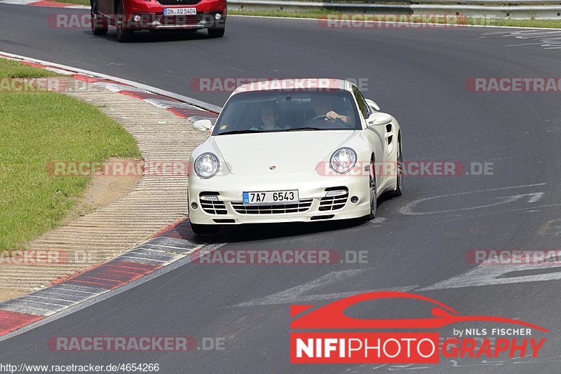 Bild #4654266 - Touristenfahrten Nürburgring Nordschleife 24.06.2018