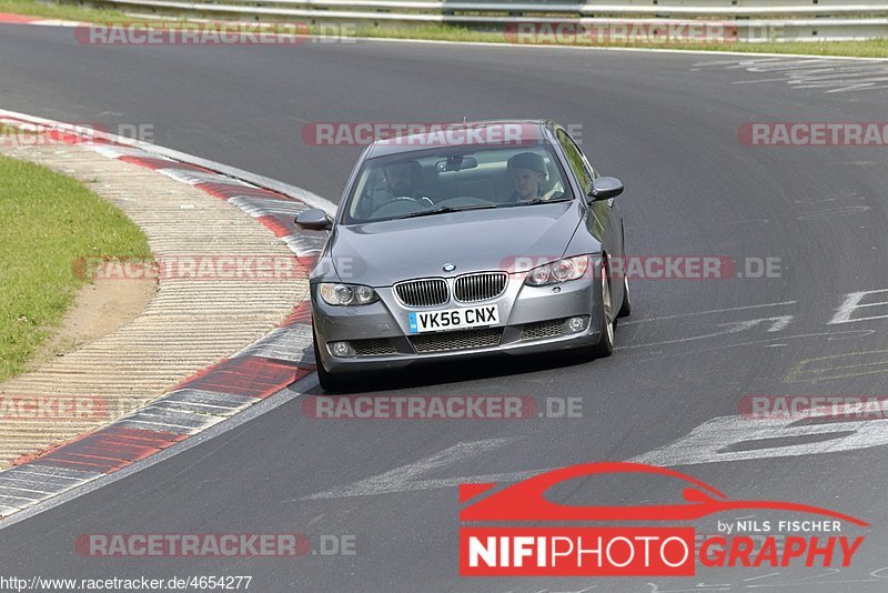 Bild #4654277 - Touristenfahrten Nürburgring Nordschleife 24.06.2018