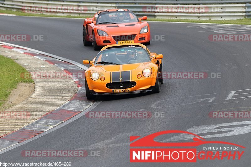 Bild #4654289 - Touristenfahrten Nürburgring Nordschleife 24.06.2018