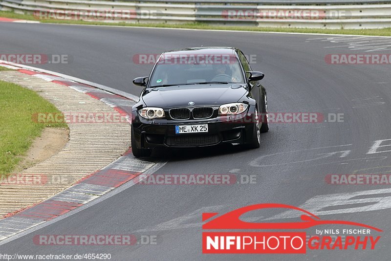 Bild #4654290 - Touristenfahrten Nürburgring Nordschleife 24.06.2018