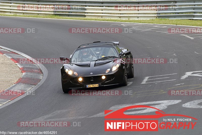 Bild #4654291 - Touristenfahrten Nürburgring Nordschleife 24.06.2018