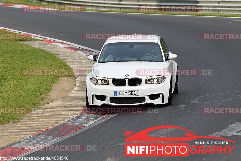 Bild #4654346 - Touristenfahrten Nürburgring Nordschleife 24.06.2018