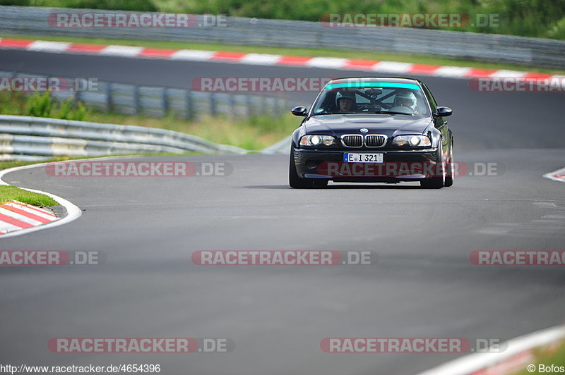 Bild #4654396 - Touristenfahrten Nürburgring Nordschleife 24.06.2018