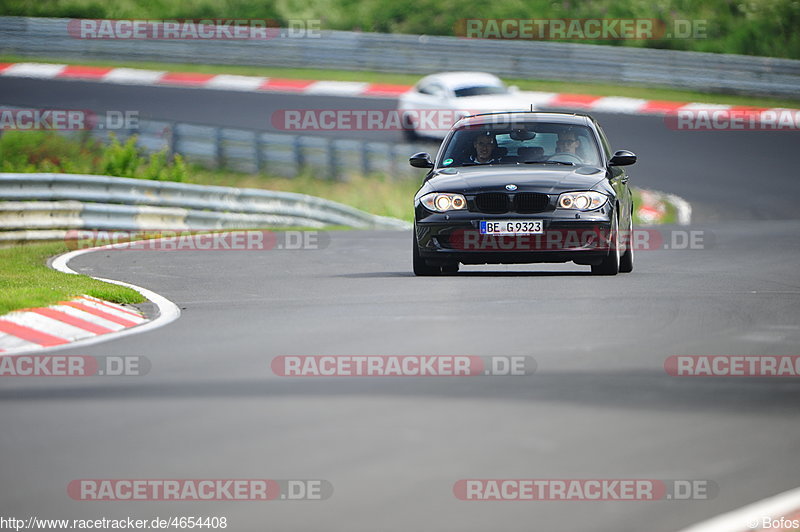 Bild #4654408 - Touristenfahrten Nürburgring Nordschleife 24.06.2018