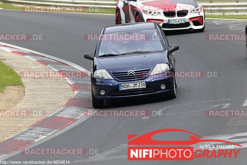 Bild #4654614 - Touristenfahrten Nürburgring Nordschleife 24.06.2018