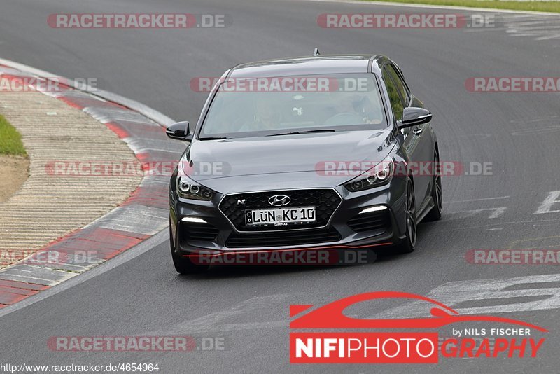 Bild #4654964 - Touristenfahrten Nürburgring Nordschleife 24.06.2018