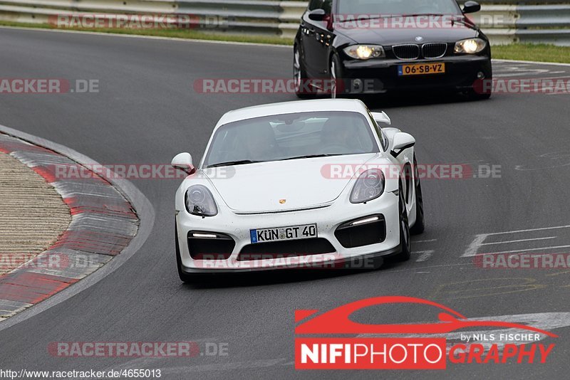 Bild #4655013 - Touristenfahrten Nürburgring Nordschleife 24.06.2018