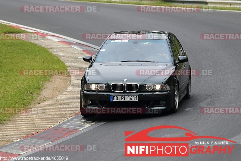 Bild #4655019 - Touristenfahrten Nürburgring Nordschleife 24.06.2018