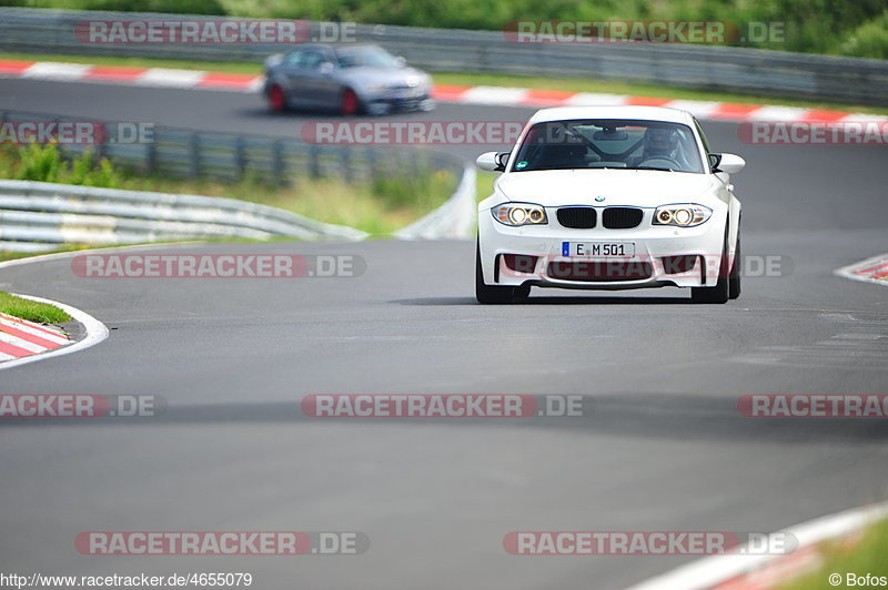 Bild #4655079 - Touristenfahrten Nürburgring Nordschleife 24.06.2018