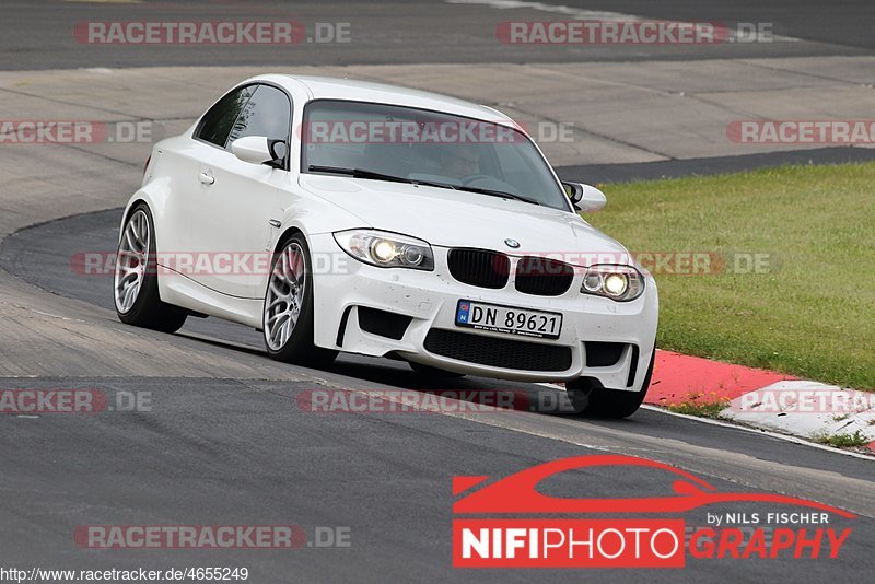 Bild #4655249 - Touristenfahrten Nürburgring Nordschleife 24.06.2018