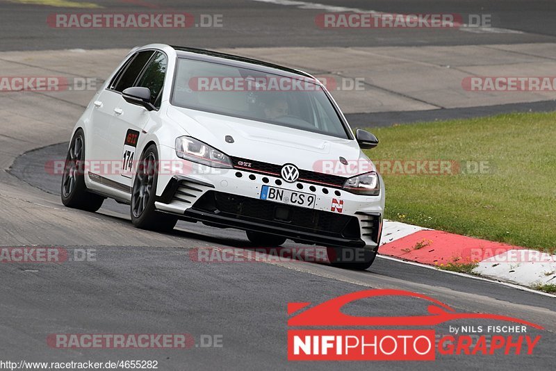 Bild #4655282 - Touristenfahrten Nürburgring Nordschleife 24.06.2018