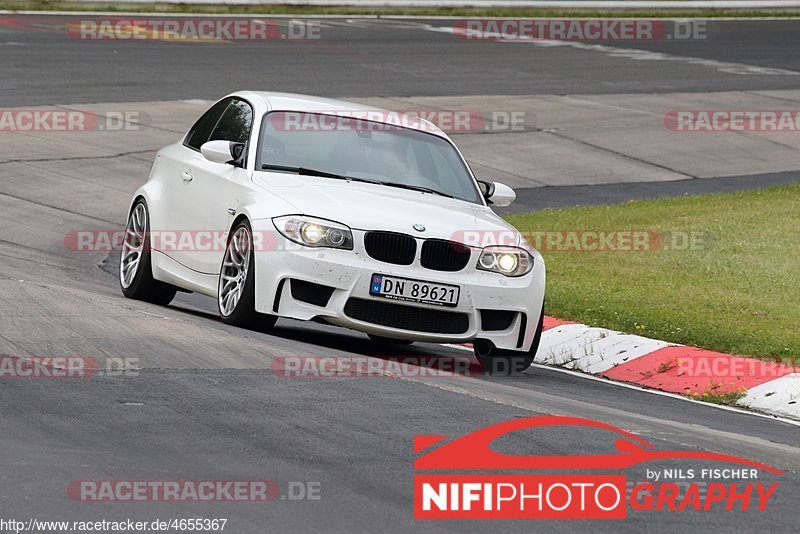 Bild #4655367 - Touristenfahrten Nürburgring Nordschleife 24.06.2018