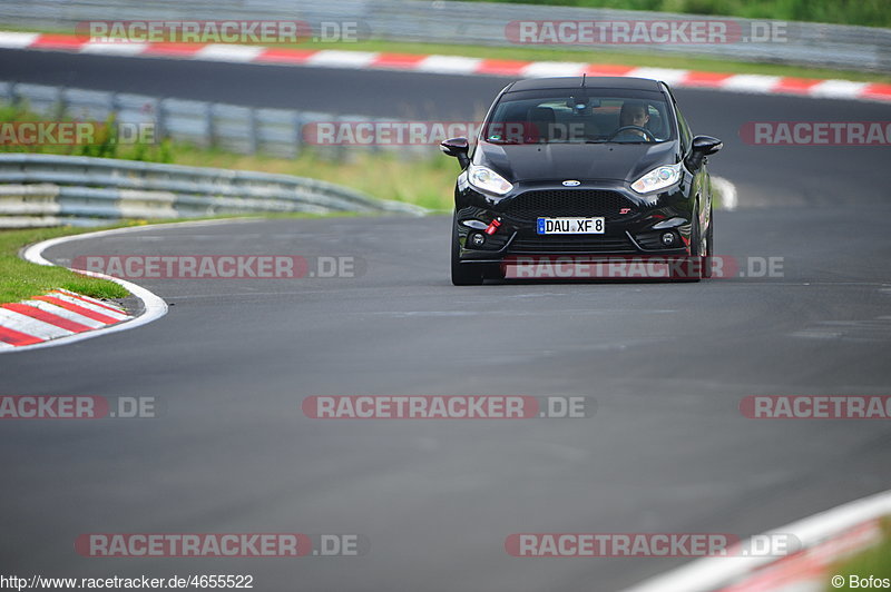 Bild #4655522 - Touristenfahrten Nürburgring Nordschleife 24.06.2018