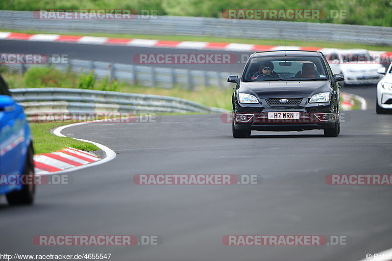 Bild #4655547 - Touristenfahrten Nürburgring Nordschleife 24.06.2018