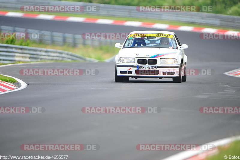 Bild #4655577 - Touristenfahrten Nürburgring Nordschleife 24.06.2018