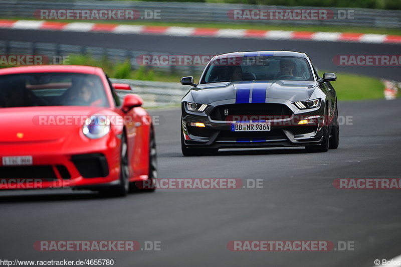 Bild #4655780 - Touristenfahrten Nürburgring Nordschleife 24.06.2018