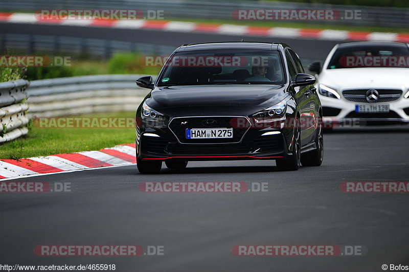 Bild #4655918 - Touristenfahrten Nürburgring Nordschleife 24.06.2018