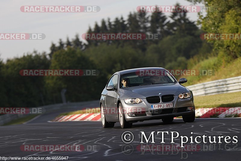 Bild #4655947 - Touristenfahrten Nürburgring Nordschleife 24.06.2018