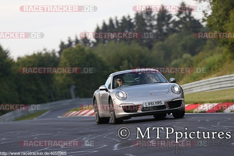 Bild #4655965 - Touristenfahrten Nürburgring Nordschleife 24.06.2018