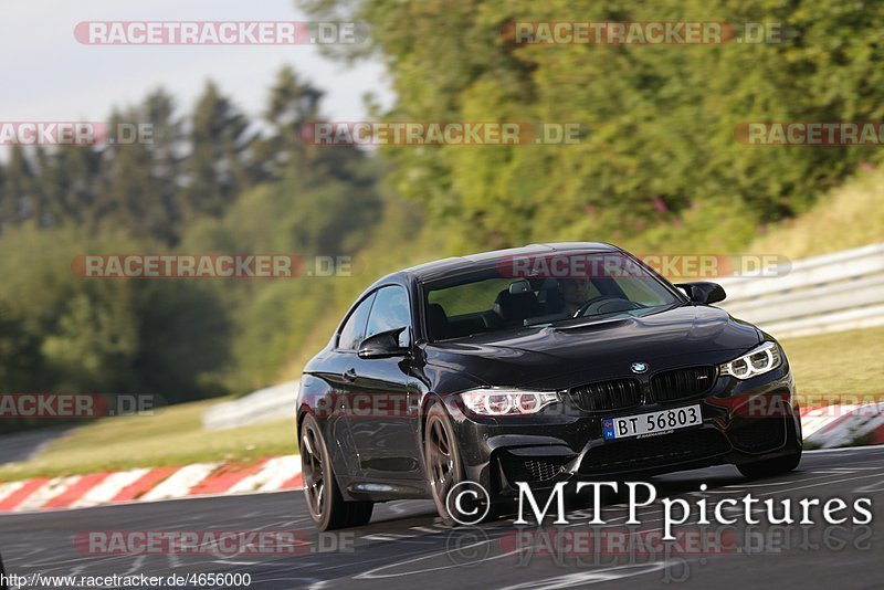 Bild #4656000 - Touristenfahrten Nürburgring Nordschleife 24.06.2018