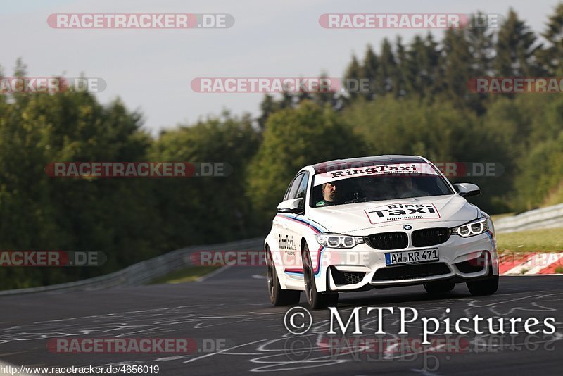 Bild #4656019 - Touristenfahrten Nürburgring Nordschleife 24.06.2018